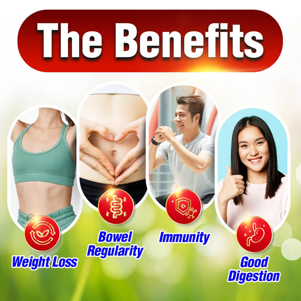 AFC Japan Ultimate Enzyme Natural Detox Cleanse Body Digestion Slim Diet Support