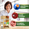 AFC Ginkgo Sensei Supreme for Brain Focus Memory Blood Circulation Cold Hands Feet