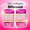 AFC Collagen Beauty Supplement - Brighten Hydrate Anti-aging & Lessen Wrinkles