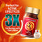 AFC ActiveTRIM Slimming + Fat Burner for Weight Loss. Reduces Calories No Dieting