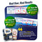 LABO Nutrition Bioactive Silica - Increase Bone Density for Stronger Bones