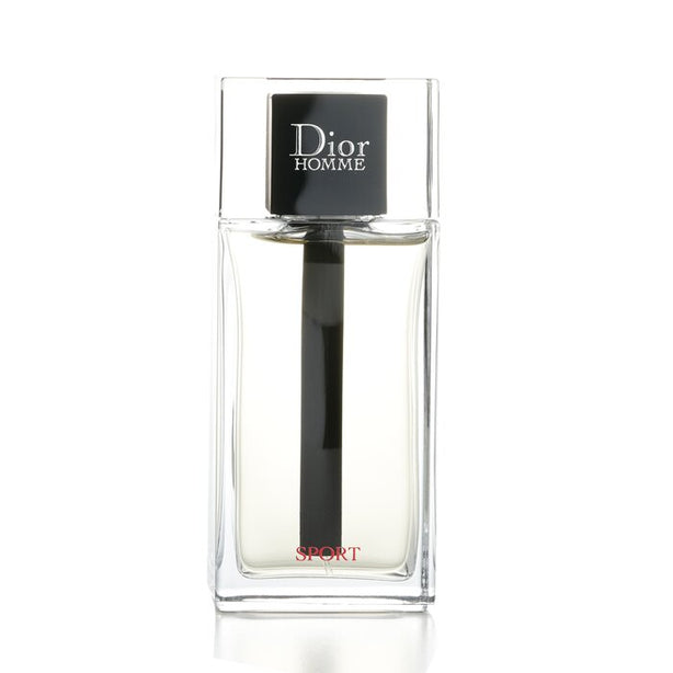 Dior Homme Sport Eau De Toilette Spray - 125ml/4.2oz