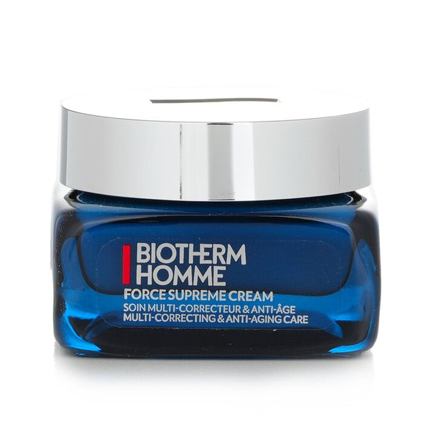 Homme Force Supreme Youth Reshaping Cream - 50ml/1.69oz
