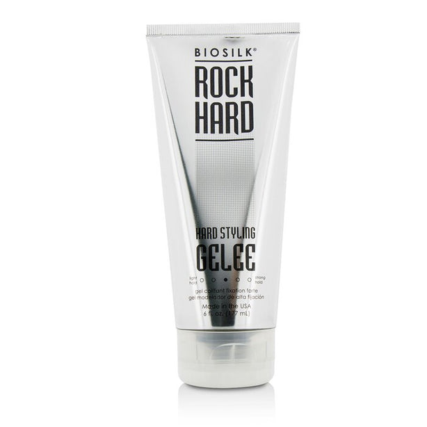 Rock Hard Hard Styling Gelee - 177ml/6oz