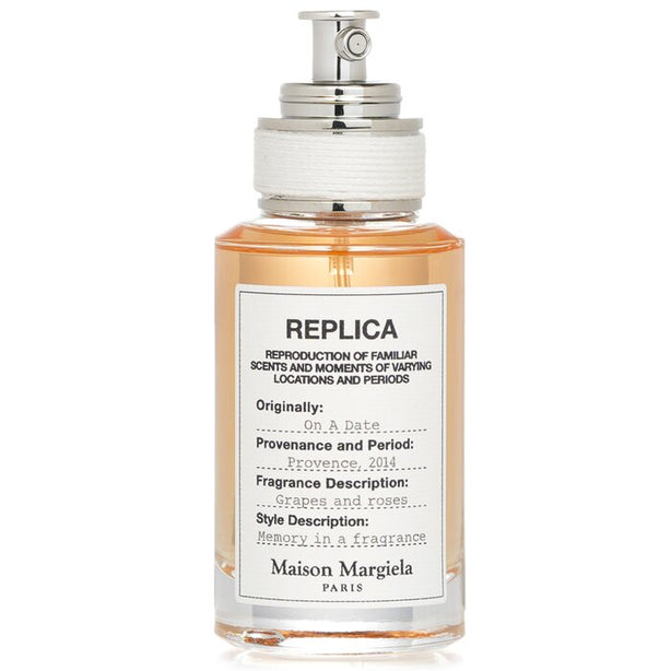 Replica On A Date Eau De Toilette Spray - 30ml/1oz