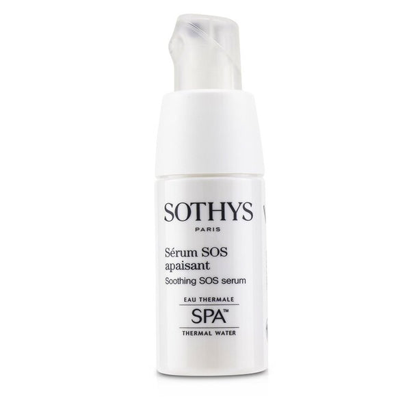 Soothing Sos Serum - For Sensitive Skin - 20ml/0.67oz