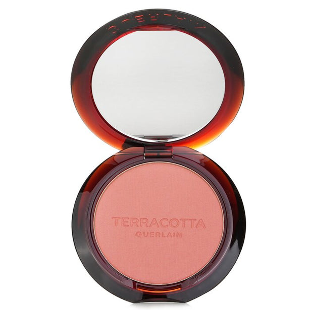 Terracotta Blush The Natural Healthy Glow Powder Blush - # 02 Corail Clair - 5g/0.17oz