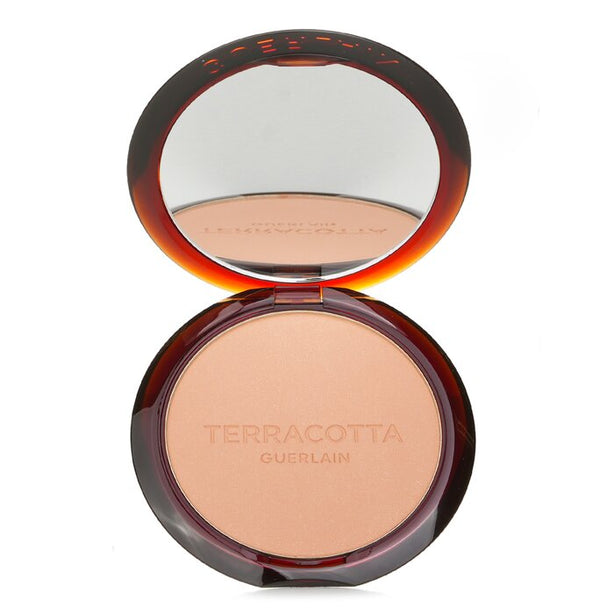 Terracotta The Bronzing Powder - # 00 Light Cool - 8.5g/0.29oz