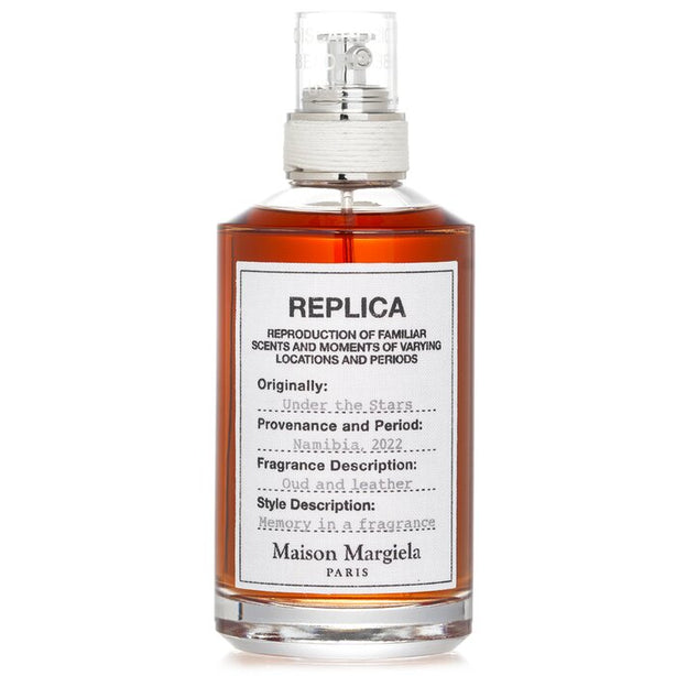 Replica Under The Stars Eau De Toilette Spray - 100ml/3.4oz