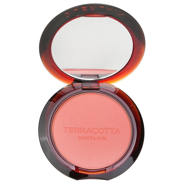 Terracotta Blush The Natural Healthy Glow Powder Blush - # 05 Corail Fonce - 5g/0.17oz