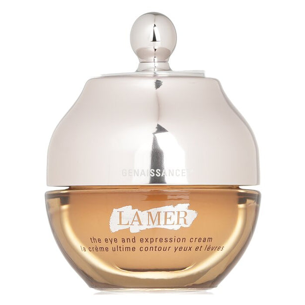 Genaissance De La Mer The Eye And Expression Cream - 15ml/0.5oz