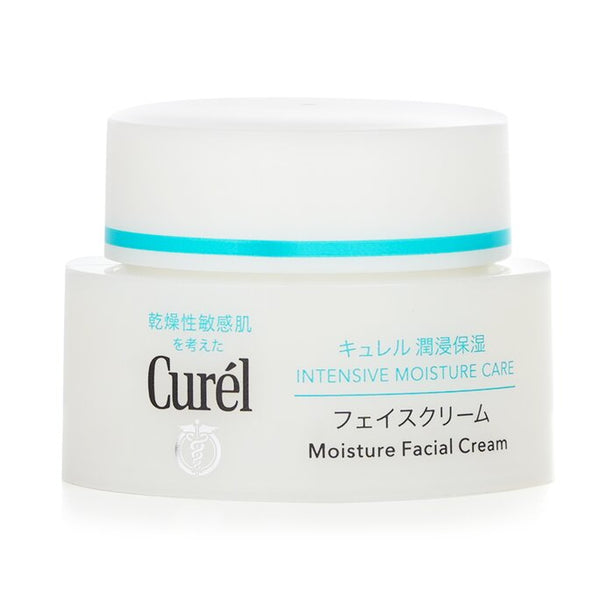 Moisture Facial Cream - 40g