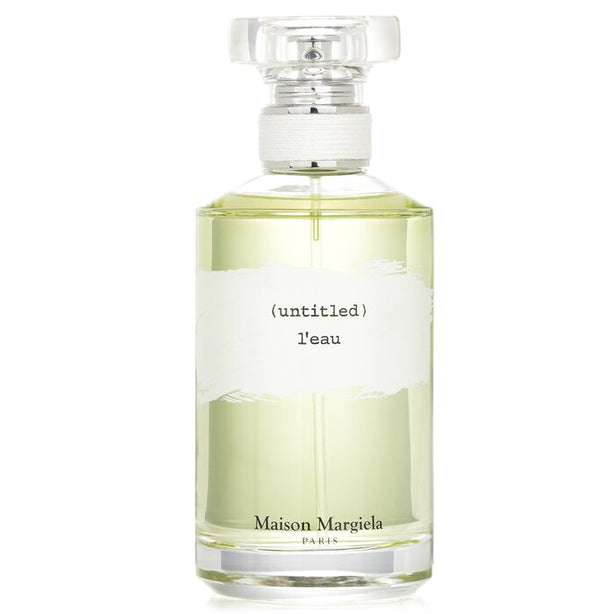Untitled L'eau Eau De Toilette Spray - 100ml/3.4oz