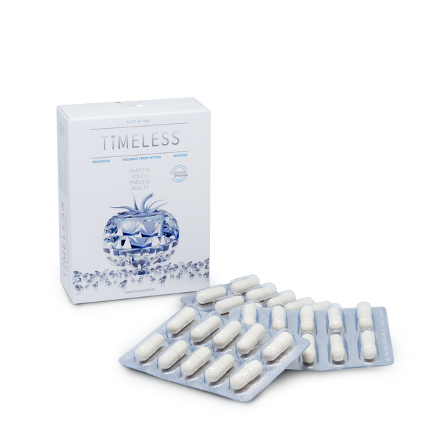TIMELESS TOMATO SUPPLEMENT 30 CAPSULES