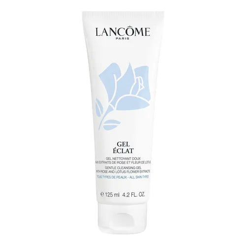 LANCOME GEL ECLAT CLEANSER PEARLY FOAM 125ML