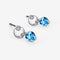 Lush Addiction True Heart Earrings