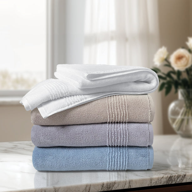 Charles Millen Signature Collection Rivière Air Bath Towel