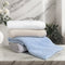 Charles Millen Signature Collection Huella Air Bath Towel