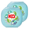 Ka 4in1 Laundry Capsules 40 Pods – Indoor Drying