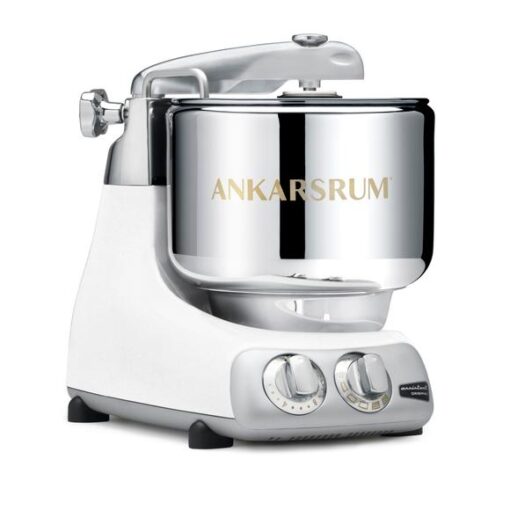 Ankarsrum Original Mixer Mineral White