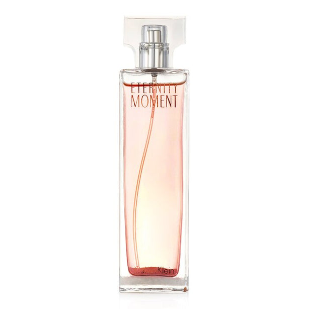 Eternity Moment Eau De Parfum Spray -