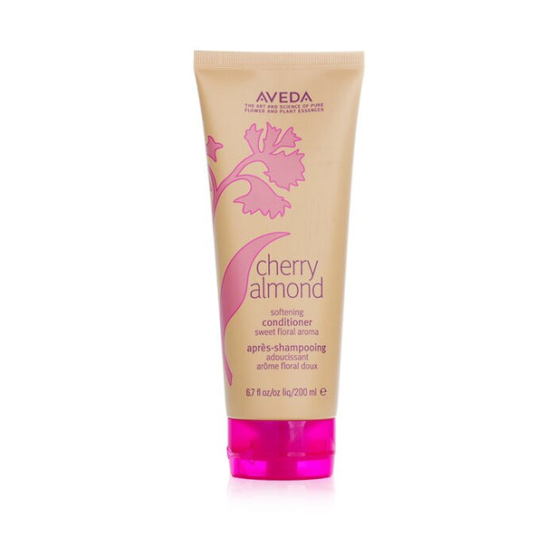 Cherry Almond Softening Conditioner -