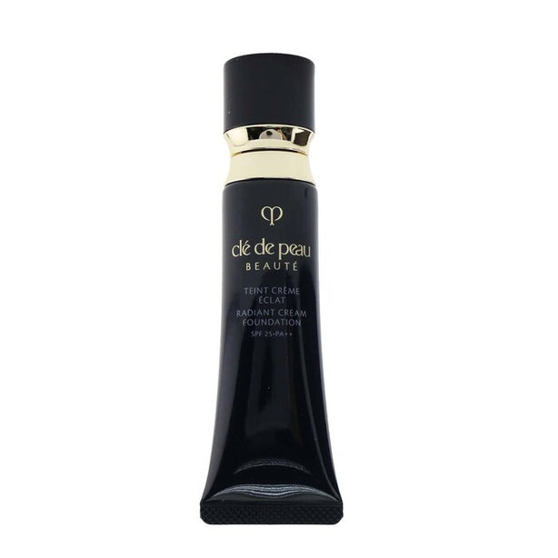 Radiant Cream Foundation N Spf 25