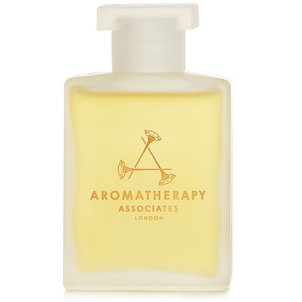 Relax - Bath & Shower Oil - 55ml/1.86oz