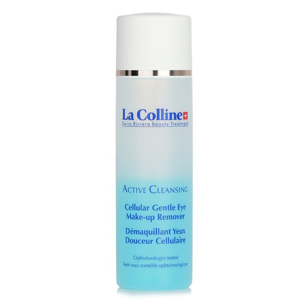 Active Cleansing - Cellular Cleansing