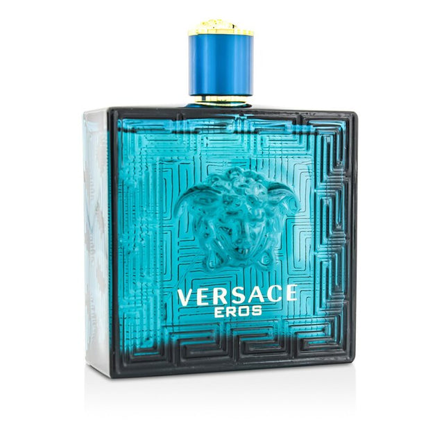 Eros Eau De Toilette Spray -