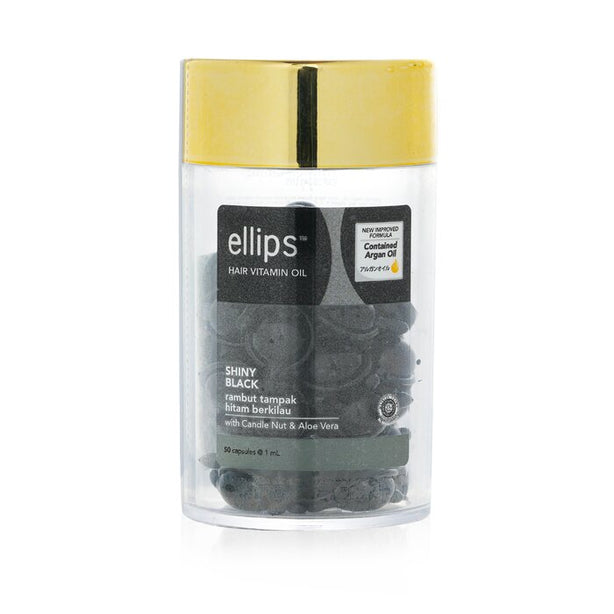 Hair Vitamin Oil - - 50capsules x1ml