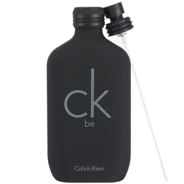 Ck Be Eau De Toilette Spray