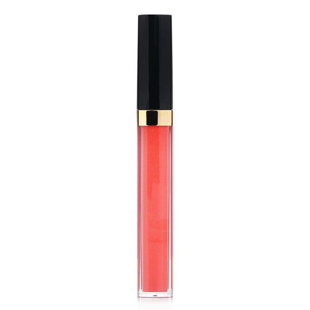 Rouge Coco Gloss Moisturizing Glossimer