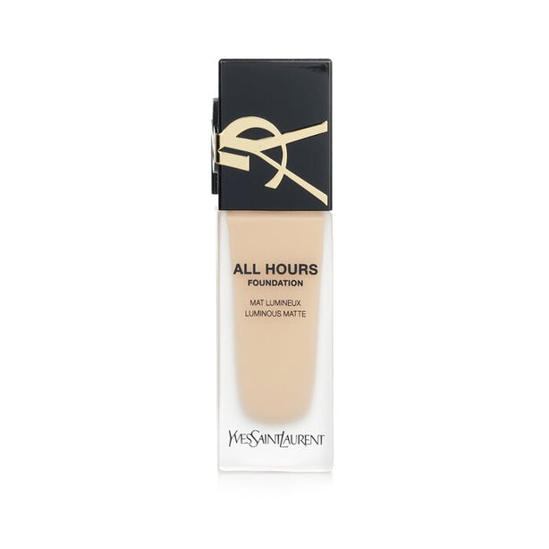 All Hours Foundation Spf 39