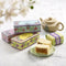 WuGuFeng Peranakan Pineapple Cake 2pcs Gift Box (Set of 12)