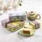 WuGuFeng Peranakan Pineapple Cake 2pcs Gift Box (Set of 12)