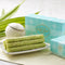 WuGuFeng Egg Roll - Pandan Coconut (2pkt x 4 rolls) (Set of 5)