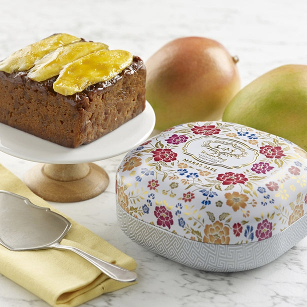 WuGuFeng Mango Pound Cake 454g (Set of 3)