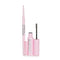 Kybrow Kit: Brow Gel 5ml + Brow Pencil 0.09g - # Brown - 2pcs