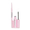 Kybrow Kit: Brow Gel 5ml + Brow Pencil 0.09g - # Brown - 2pcs
