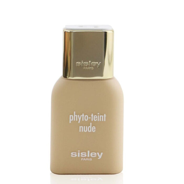 Phyto Teint Nude Water Infused Second Skin Foundation