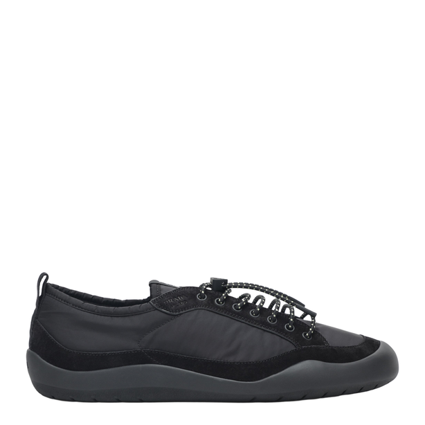 Low Top Sneakers