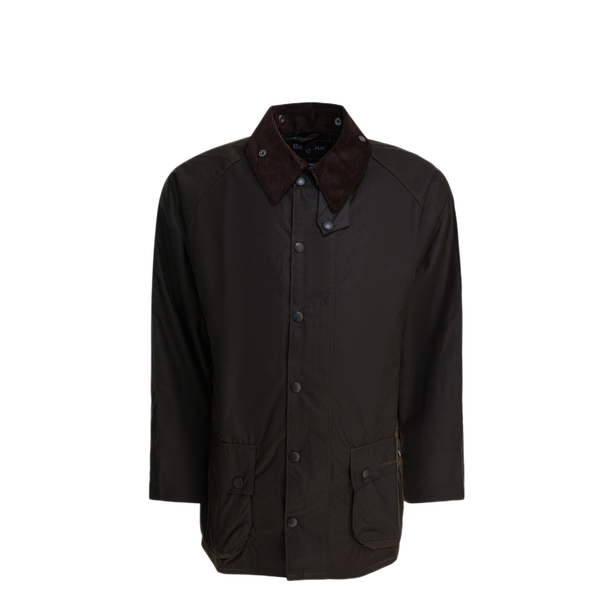 Beaufort Lightweight Jacket
