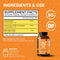 Turmeric Curcuma 1,600mg - 120ct