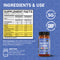 Deep Sleep Extreme Sleeping Gummies - 60ct