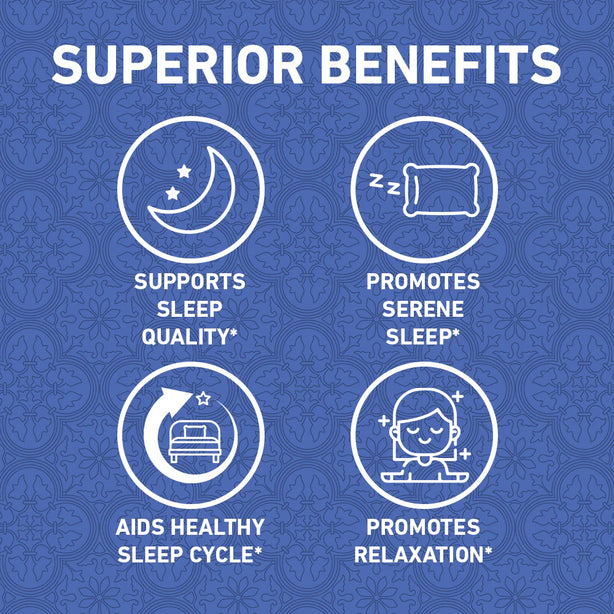 Deep Sleep Extreme Sleeping Gummies - 60ct