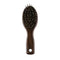Tuft Baby Detangle Brush Wood