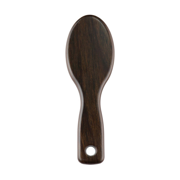 Tuft Baby Detangle Brush Wood