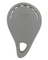 Tuft Scalp Massager Comb