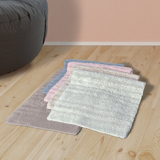 Milton Home Studio Lena Tufted Mat
